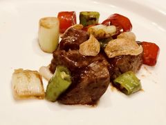 -Yan Ting 宴庭中餐厅(上海静安瑞吉酒店)
