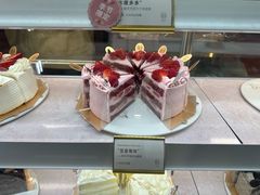 -CloudD'or可露朵蛋糕(1733商业空间店)