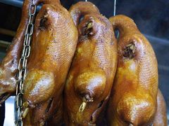 -春梅里卤鹅馆·47年老字号(中山路店)