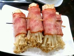 -蘑菇餐厅(马台街店)