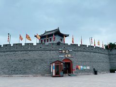 -即墨古城