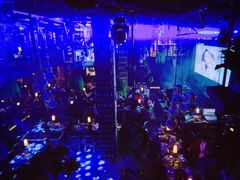 -香榭里音乐酒吧(丰美店)