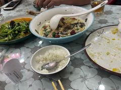 -亲布拉柯美食餐厅