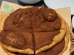 -黑窑厂糖油饼烤鸭·清真菜(黑窑厂街店)