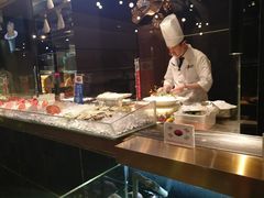 -璞御·海鲜·雪花牛肉局(宾水西道店)