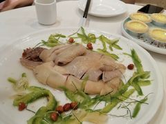 -新兴家喻酒家·羊城名宴(昌岗店)