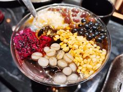 四川凉粉-王家渡火锅(金宝汇店)
