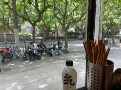 -君东记本帮面馆(天钥桥路店)