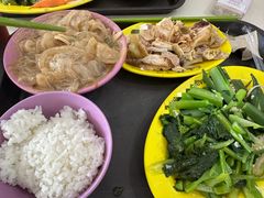 -清华大学-观畴园餐厅