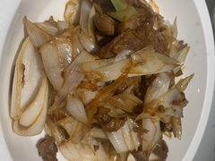 -关东小磨东北菜(漕河泾印象城店)