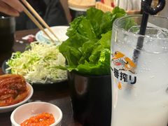-蒜香焼肉PURUSHIN(马场路店)