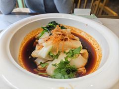 八街手工凉卷粉-家宴滇食记·云南家常菜