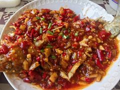 -老三样·旧食新味(万寿宫店)