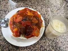 -新鸿发咖啡美食