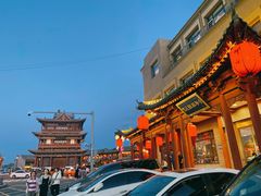 -紫泥369粗粮季(鼓楼店)