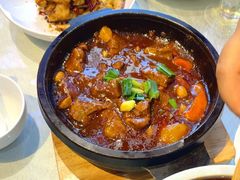 -郭林家常菜(狼垡店)