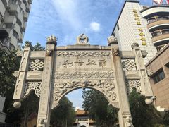 -福州开元寺