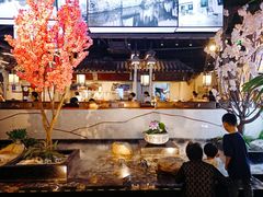 -小菜园新徽菜(宜兴八佰伴店)