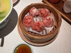 招牌小笼包-竹外桃花·江南小酒馆(SKP·S店)