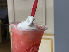 -DQ·蛋糕·冰淇淋(五角场万达店)