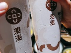 -湊湊火锅·茶憩(皇姑万象汇店)