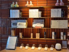 -泰合玺·精油疗愈SPA(狮山天街生活广场店)