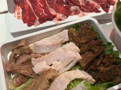 -陈记顺和潮汕鲜牛肉火锅(棠德南路店)