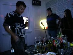 -公馆KTV(后湖店)