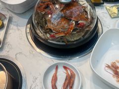 -半岛听涛蒸汽海鲜自助(K11店)