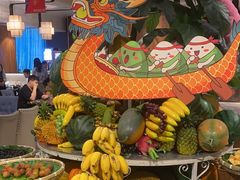 -云海轩·海鲜自助-河北云瑧世纪大饭店1F
