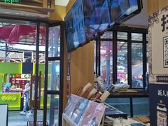 -霸王茶姬(南强街店)