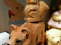 -猫咪博物馆(顶澳仔猫街店)