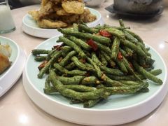 -小锅饭豆腐馆(重工北街普罗旺斯店)