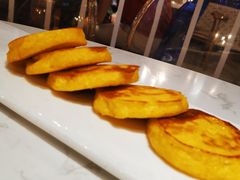 生煎玉米饼-蕃茄述·好汤自然来(江汉路店)