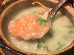 -火齐潮汕砂锅粥(五道口店)