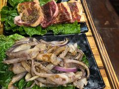 -碳匠炭火烤肉
