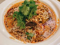 -成都驻京办餐厅(蜀都宾馆店)