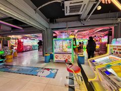 -阿尔法Game Station(中山路店)