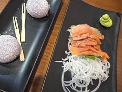 -胜代日本料理(云程巷小区店)