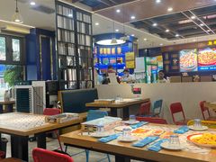 -勇利赵家烤肉坊(翠华北路店)