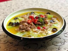 -一江春水·杭帮臻宴(三台山店)