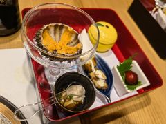 -和创柚子·会席日本料理(新区淮海街店)