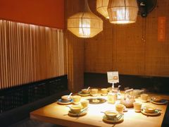 -吃饭皇帝大(解放西路店)