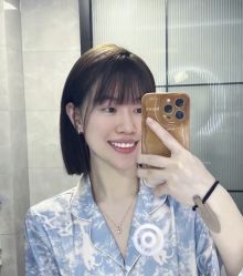 -丝语萱形象