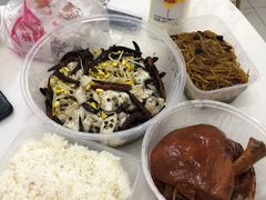 -津菜宋记老房子(平山道店)