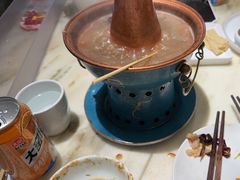 -涮福記·现切牛羊肉火锅(世纪汇店)