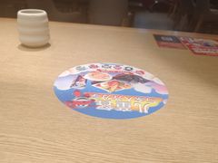 -味千拉面(大润发店)