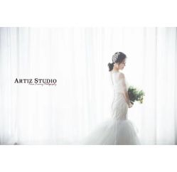 -GRACE KELLY婚纱与礼服(天津店)