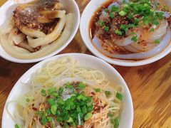 -洞子口张老二凉粉(文殊院店)