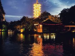 -桂林两江四湖景区